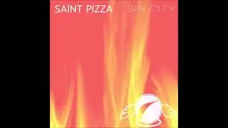 SAINT PIZZA - Sin City (2014)