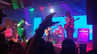 16 bits en Yield Rock - Fiesta multicolor 2 (16-02-2025)