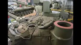 LEPARD 2A4CH EL TANQUE MAS PODEROSO DE AMERICA LATINA??