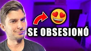 Cómo Volví LOCA A Una Chica Que Antes ME IGNORABA (Historia REAL)