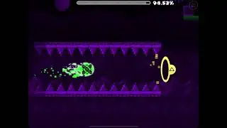 Geometry Dash 2.2 - BEELZEBUB by Sergio261010 (Me)