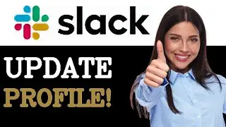 How To Sign Up For Slack Profile Update (2025)