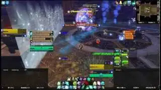 Pretty Pink Pwnies vs. (H) Iron Qon Server First