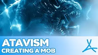 Atavism Online - Mobs