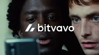Bitvavo &ndash; Dear Traders (30&rdquo;)