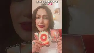 #AstroShorts#QuickTarotRead#AstroInsights#TarotBytes#CelestialSnippets#QuickAstroGuidance#tarot #yt