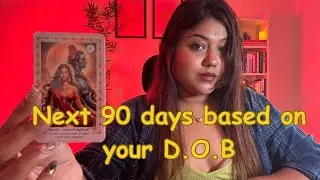 Your life will change in 3 months (based on D.O.B) | Akashic tarot pick a card reading