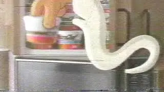MicroChef Microwave Meals Commercial 1991