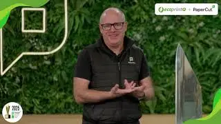 From Strategy to Success: ecoprintQ Wins 3 Global PaperCut Awards
