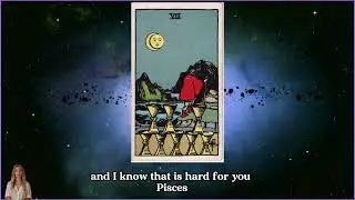 ⚡PISCES &mdash; Two Witches Tried To Destroy Your Destiny 😈 But Fled When Archangel&rsquo;s Sword Struck ⚡