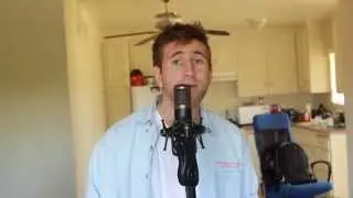 Jackson Breit - Say My Name (Acoustic Cover)