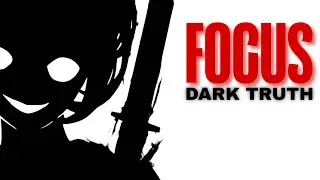 How to Focus on ANYTHING | The dark truth about FOCUS