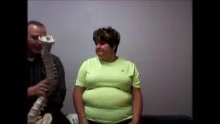 SAN LEANDRO CHIROPRACTIC CARE HELPS PATIENT WITH GARDEN INJURY AND LOWER BACK PAIN