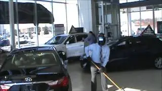 Harlem Shake (Clarington Hyundai Edition)