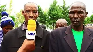 AMASHABIKI A VOV KOUMERANA NYASIONGO