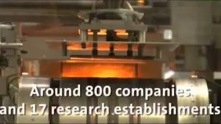 Adlershof in 90 seconds