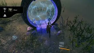 Outcast - Second Contact