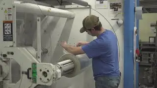 Packaging Specialties' $24M expansion to bring 100+ jobs to Fayetteville