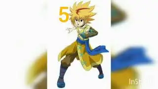top 10 turbo beybladers/ meme editor
