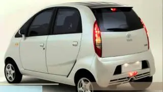 Tata Nano Hybrid Model, Specification, Exterior & Interior Appearance