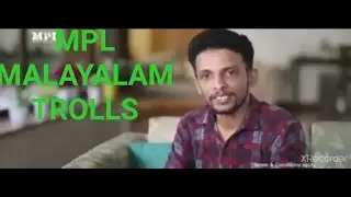 MPL MALAYALAM TROLLS