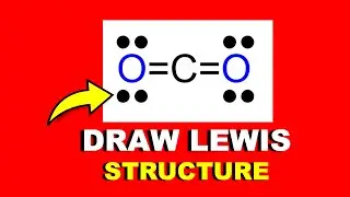 How to draw LEWIS STRUCTURES on Google Docs