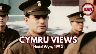 HEDD WYN - the Welsh Film that went to Hollywood - Review