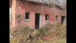 Nord Paranormal le manoir de Montigny en Ostrovent