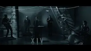 XIV's Silver Rays