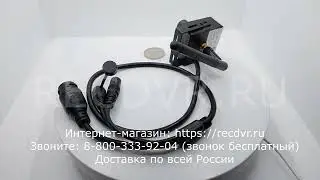 Микрокамера с Wi-Fi для просмотра в телефоне через приложение