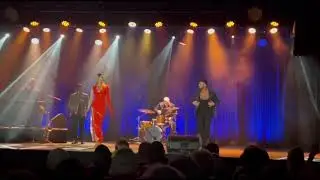 Od Chicago do Rio Musical wokalista @markuspofficial tańczą Wiktor Brzeziński Sandra Woźniak 
