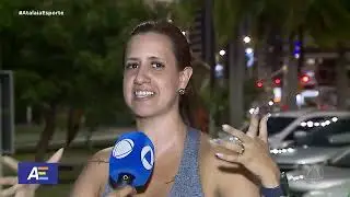 Corrida de rua vira estilo de vida para muitos Aracajuanos - Atalaia Esporte