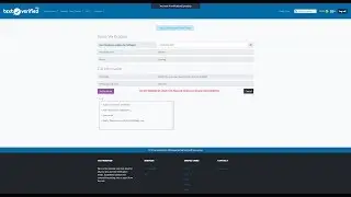 Voice Verification Video Guide | www.textverified.com