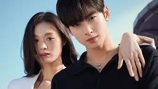 Stories of Liens with Cha Eun Woo
