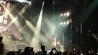 SDP Live Konzert in Hamburg - Du hast gehofft