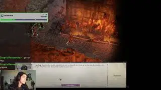 Pathfinder WoTR: Exploring Kenabres VOD