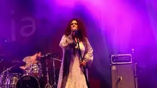 Angel Forest - Goddamn Mother Tongue Blues