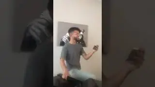 Jordan Fisher singing