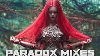 Progressive Psytrance PARADOX MIX @ BEST LSD MDMA TRIP 2020 ᴴᴰ [4 HOURS PSYCHEDELIC RITUAL SET]