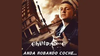 Anda Robando Coche