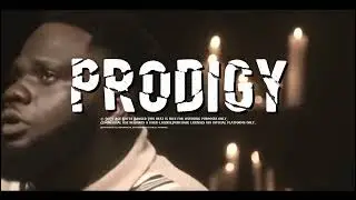 (Free) Chronic Law Type Beat 2026 | PRODIGY | Melodic Dancehall