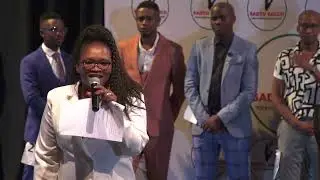 SADTU - MR & MISS SADTU FREE STATE 2022