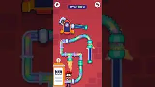 Flow Legends Walkthrough Game Lv 5 | KAGRADEL