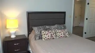 Masonicare at Ashlar Village- Assisted Living One Bedroom Virtual Tour