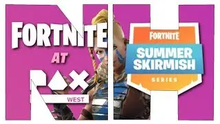 Pax West Summer Skirmish Nate Hill (4th place highlights)
