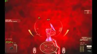 Let's Play FreeSpace 2 - XXX - Cloud Of Confusion