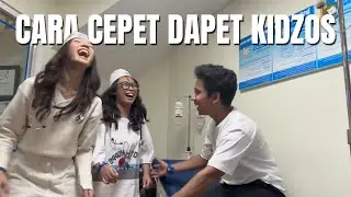 SEHARIAN DI KIDZANIA SAMPE DAPET 100000000 KIDZOS