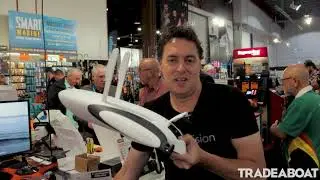 Hutchwilco Boat Show 2019 Power Vision | Trade-A-Boat NZ
