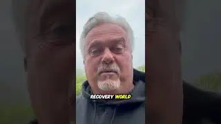 🎥 Emergency Provision | Recovery World with Big Joe