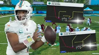 I MASTERED THIS OFFENSE IN MADDEN 26!